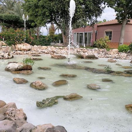Los Jardines De Lola Daimes Экстерьер фото