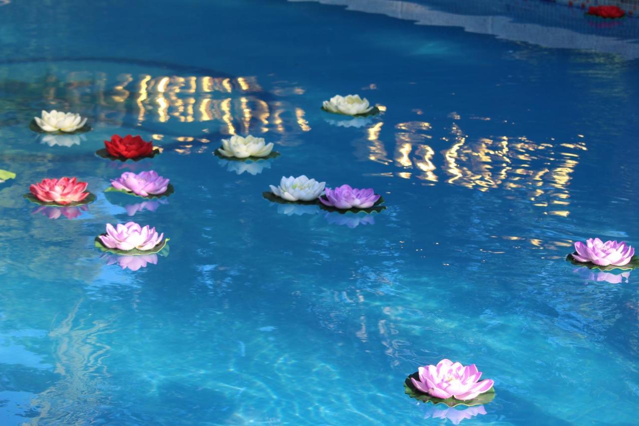 Los Jardines De Lola Daimes Экстерьер фото