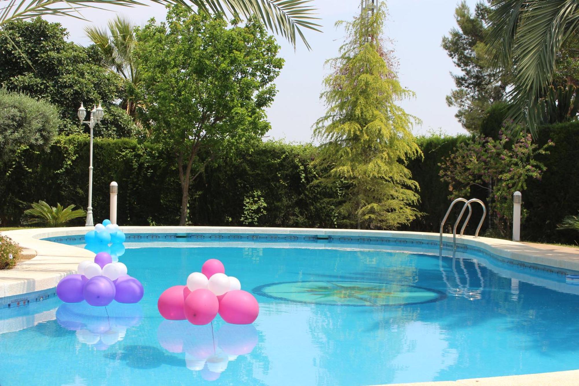 Los Jardines De Lola Daimes Экстерьер фото